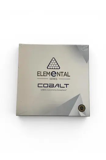 Cobalt Elemental Series Amerikan Top Seti