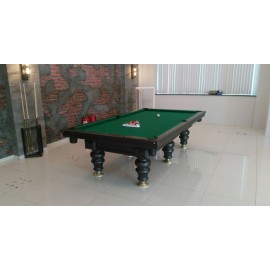 2.El Revizyon Edilmiş Bilardo Masası  