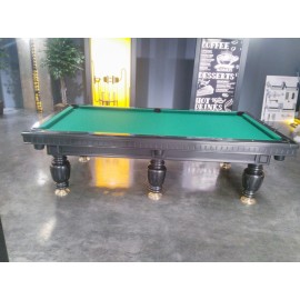 2.El Revizyon Edilmiş Bilardo Masası  