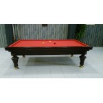 2.El Revizyon Edilmiş Bilardo Masası  
