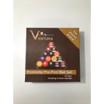 VENTURA AMERİKAN TOP SETİ 