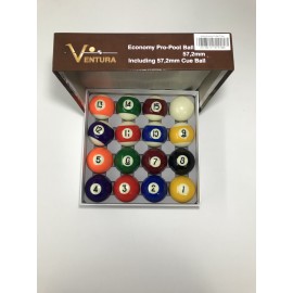 VENTURA AMERİKAN TOP SETİ 