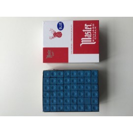 Master 144'lü Mavi Tebeşir