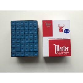 Master 144'lü Mavi Tebeşir