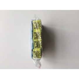 Triangle 12'li Mavi Bilardo Tebeşiri