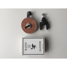 Istaka Ucu Zımparalama Makinesi U.S.A