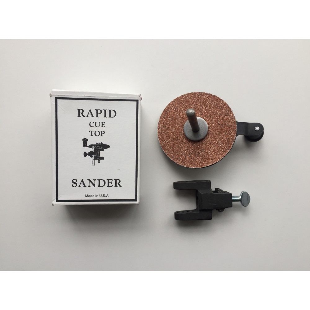 Istaka Ucu Zımparalama Makinesi U.S.A