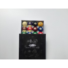 PROFESYONEL DUFFERİN PREMİUM AMERİKAN TOP SETİ