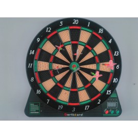 Dartboard Electronic Dart 