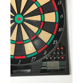 ELECTRONİK DART