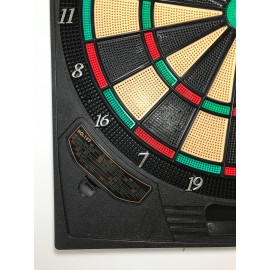 ELECTRONİK DART