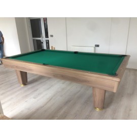 Amerikan Bilardo Masası ( KARE AYAK )