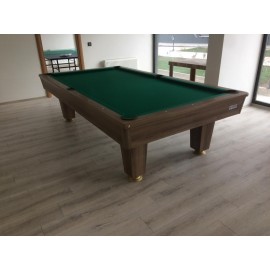 Amerikan Bilardo Masası ( KARE AYAK )