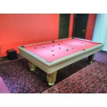 Amerikan Bilardo Masası ( KARE AYAK ) 