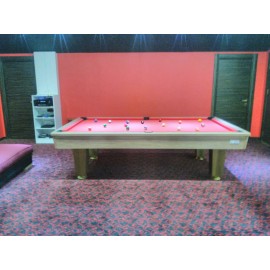 Amerikan Bilardo Masası ( KARE AYAK ) 
