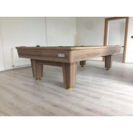 Amerikan Bilardo Masası ( KARE AYAK )