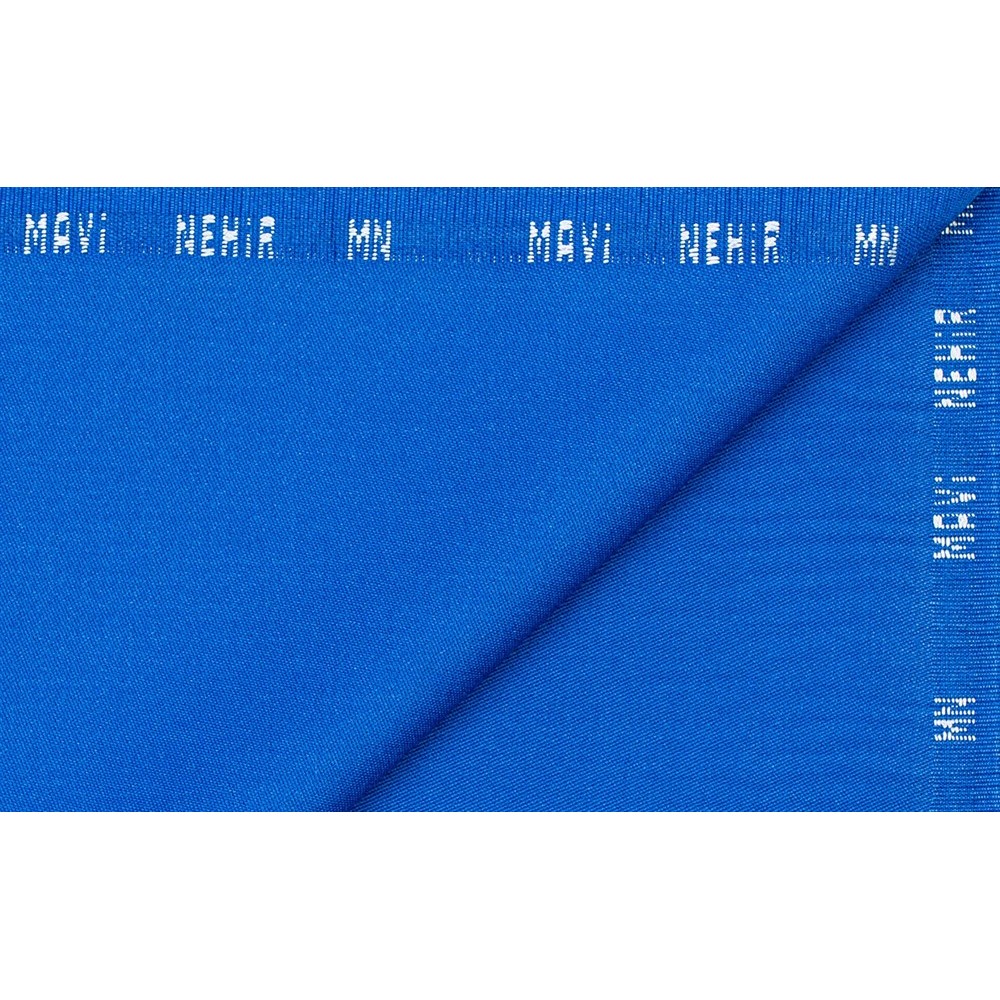 Mavi Nehir Bilardo Çuhası 