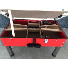 1 TL İLE ÇALIŞAN ELEKTRONİK SKORBODLU FULL LANGIRT
