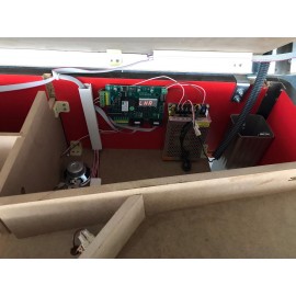1 TL İLE ÇALIŞAN ELEKTRONİK SKORBODLU FULL LANGIRT