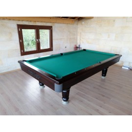 Amerikan Bilardo Masası