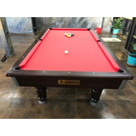 KLASİK MODEL AMERİKAN BİLARDO MASASI