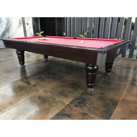 KLASİK MODEL AMERİKAN BİLARDO MASASI