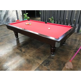 KLASİK MODEL AMERİKAN BİLARDO MASASI