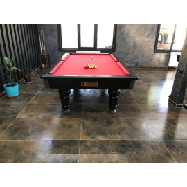 KLASİK MODEL AMERİKAN BİLARDO MASASI