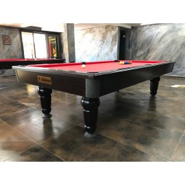 KLASİK MODEL AMERİKAN BİLARDO MASASI