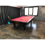 KLASİK MODEL AMERİKAN BİLARDO MASASI