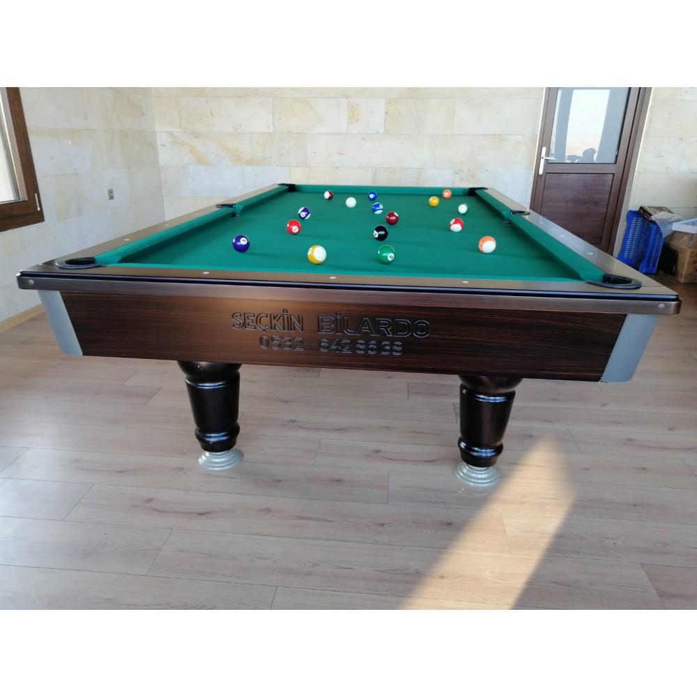 Amerikan Bilardo Masası