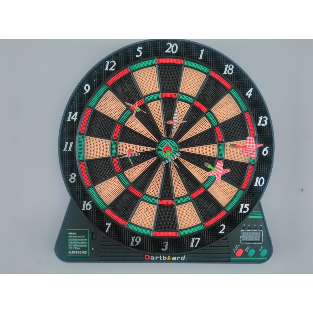 Dartboard Electronic Dart Dartboard Electronic Dart