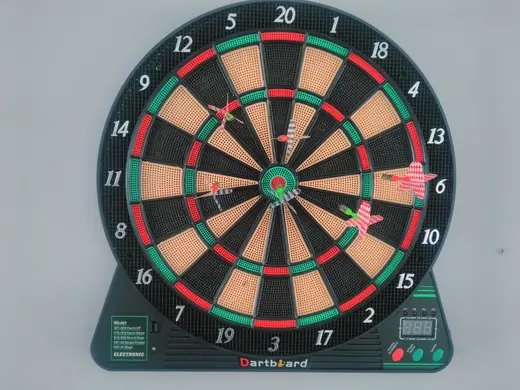 Dartboard Electronic Dart
