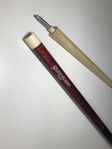 Ekonomik Bilardo Istakası – Bordo
