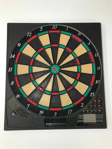 Electronik Dart