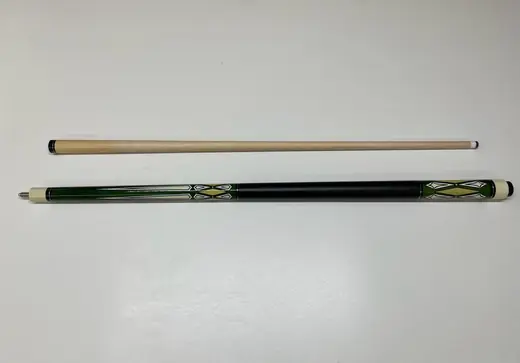 Profesyonel Bilardo Istakası – Yeşil